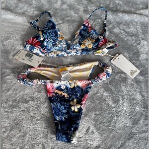 Brand new super cute agua bendita